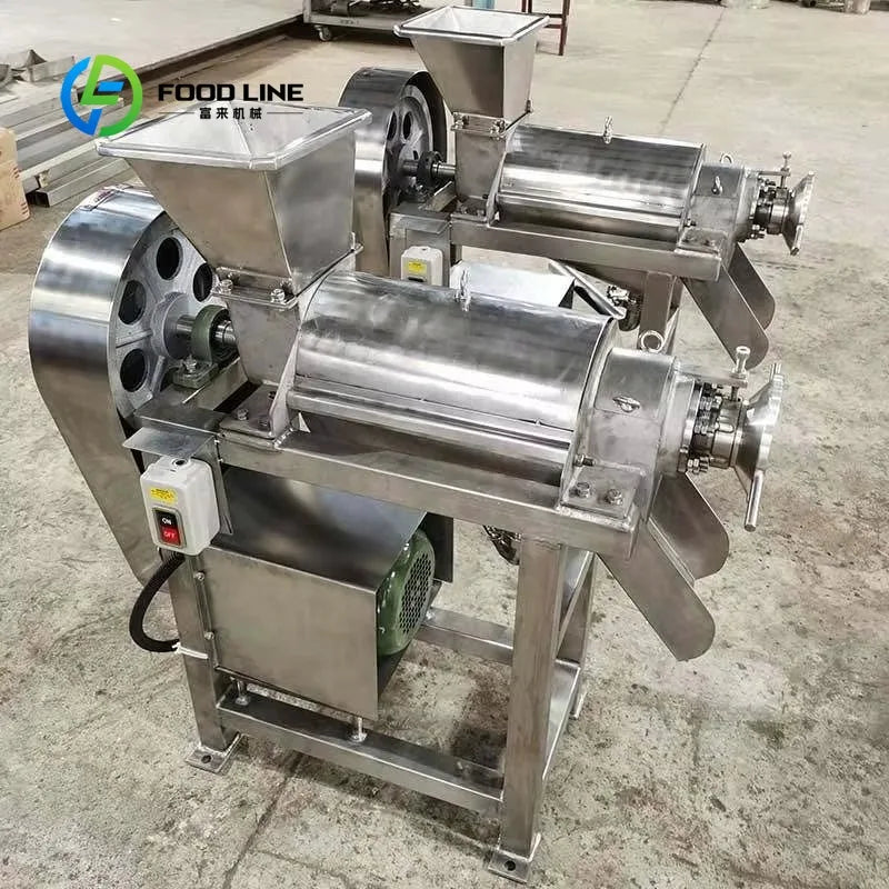 Customized size Juicer Professional/Industrial Juicer/Juicer