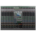 Depusheng Digital Mixer Professional Audio Mixer 18channels with 99bit dps reverb chip Bluetooth USB MP3 for stage bar studio DJ