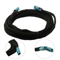 Ac29-Power Cable Accessories Car Dash Cam For BYD Dash Cam ADAS Camera Car DVR Road Camera Power Cable