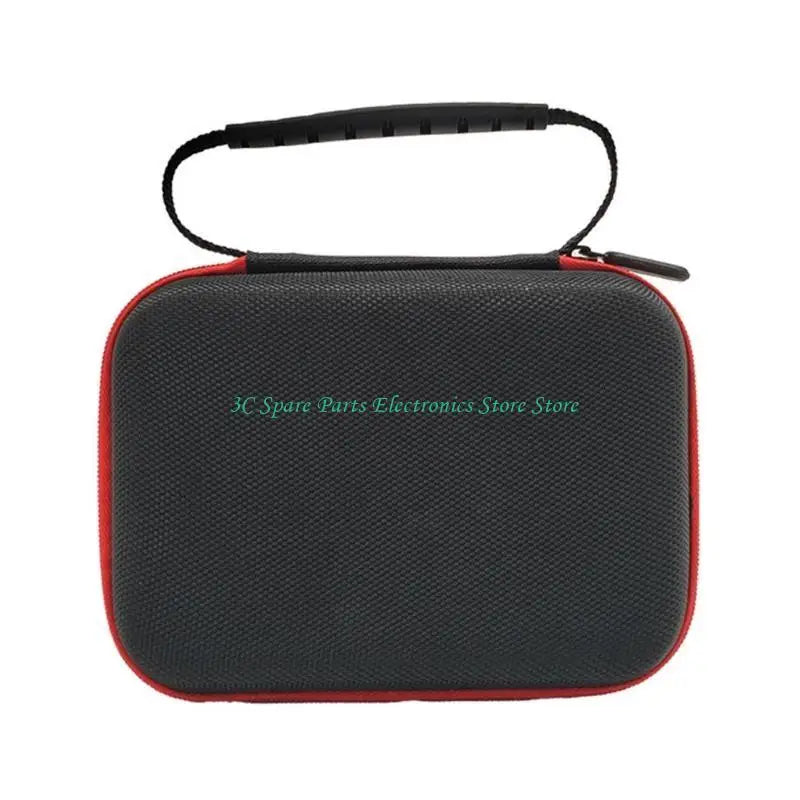SZ Protective Gear Carrying Case Storage Bag for RG40xxv 406v 405v Gaming Console
