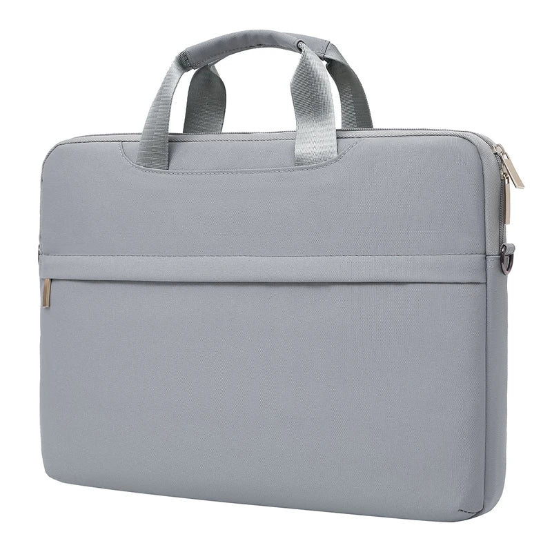 Custom Laptop Bag With Logo 13/14/15 Inch Computer Protective Case Portable Work Bag Printed Photo Name Pattern