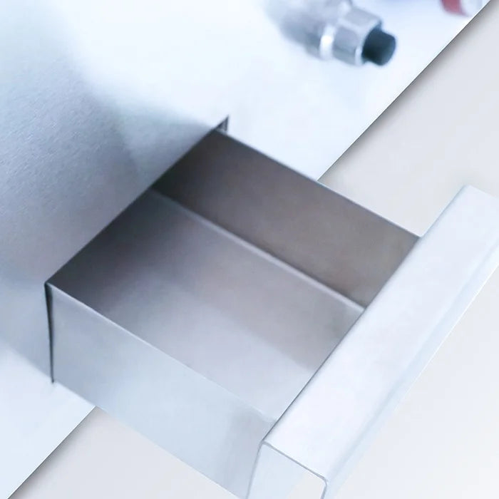 Discount Catering Use Kitchen Cook Table Top Commercial Jumbo Thicken Stainless Steel Plate Gas Griddle for Restaurant