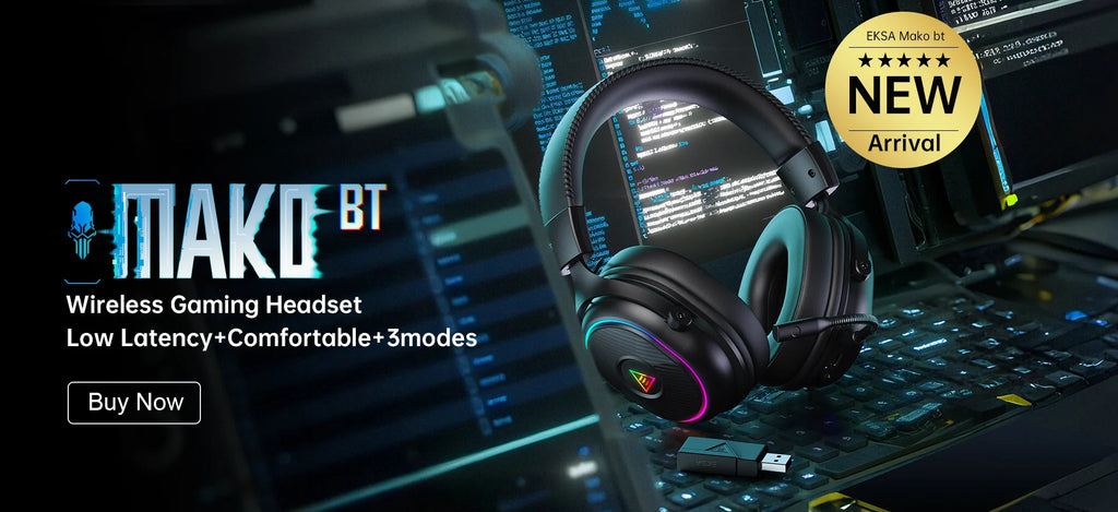 Oneodio A70 Wireless Bluetooth 5.2 Headphones 72Hrs Over Ear Hi-Res Audio 3.5mm/6.35mm Wired Studio DJ Headset With Microphone