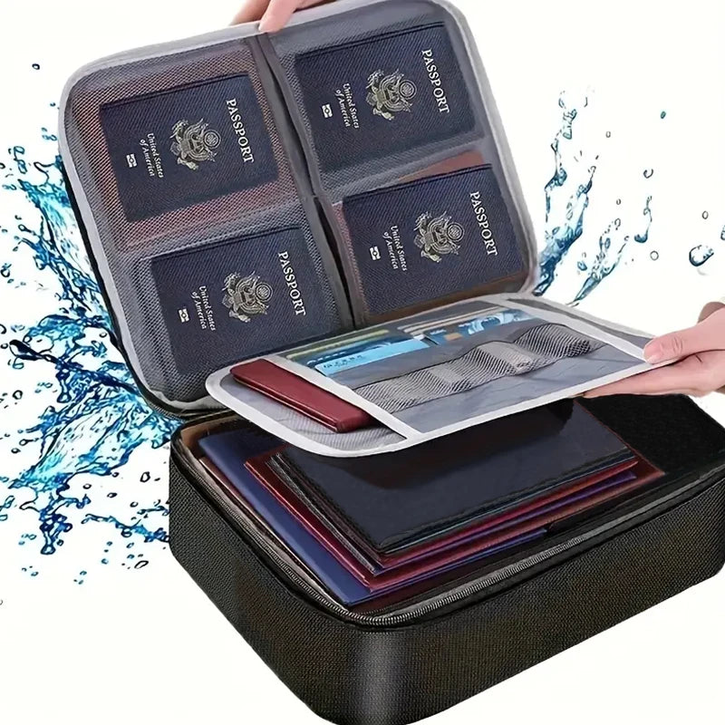 Business Commuting Computer Bag, Large Pocket with Multiple Compartments, Suitable for Daily Commuting and Meetings