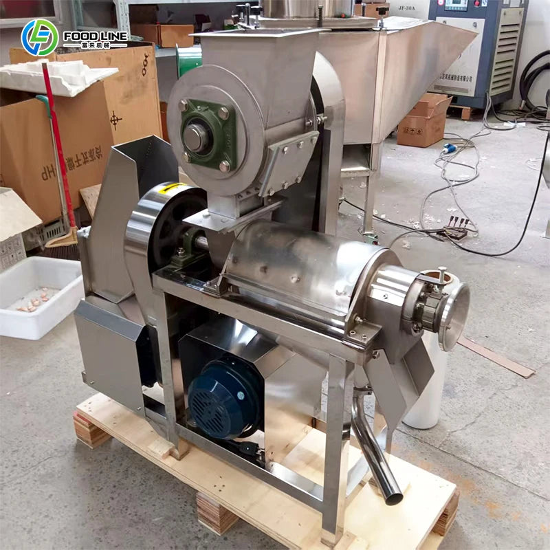 Customized size Juicer Professional/Industrial Juicer/Juicer