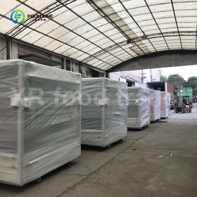 Catering Concession Food Trailers Fully Equipped Foodtruck Fast Food Cart Mobile Kitchen Food Truck Mobile Restaurant
