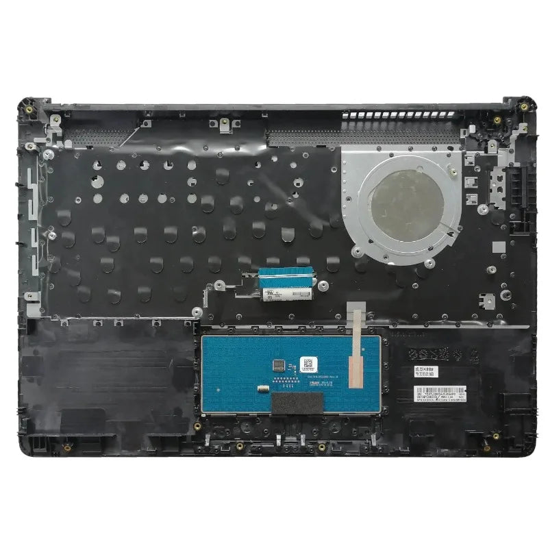 NEW Laptop Case For HP 14-CM 14-CK 14-DG 240 G7 245 246 G7 LCD Back Cover/Front Bezel/Hinge/Palmrst Upper/Bottom Case L44056-001