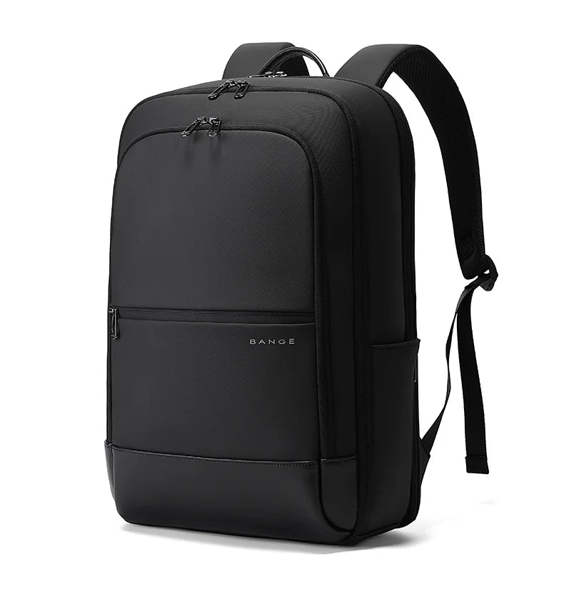 Bange Business Backpack Fashion Multi-back Large-capacity Backpacks Men's Shuttle Service Travel Computer Bag