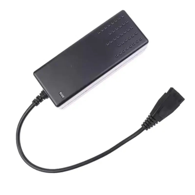 DIY Accessories 12V/5V 2A USB To IDE/SATA Power Supply Adapter Hard Drive/HDD/CD-ROM AC DC