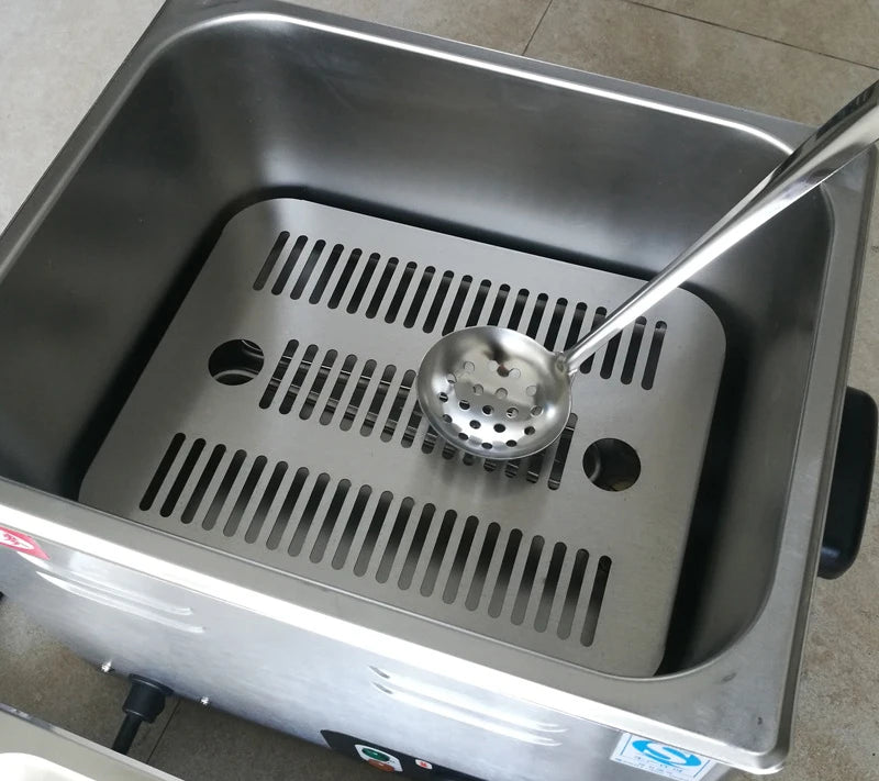 Electric Cooking Steamer Egg Cooker Boiler Machine with Thermostat