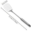 Iron Wok Iron Pot Household Frying Pan Traditional Hand Forged Without Coating Wooden Handle Old-style Non-iron Pot (30cm)