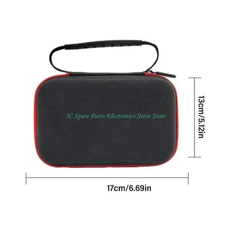 SZ Protective Gear Carrying Case Storage Bag for RG40xxv 406v 405v Gaming Console