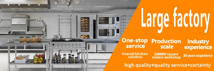 Discount Catering Use Kitchen Cook Table Top Commercial Jumbo Thicken Stainless Steel Plate Gas Griddle for Restaurant