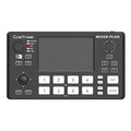 Cinetreak Mixer Plus 4 Channel HDMI-compatible Output Live Video Switcher with 4.5" Real-time Multi View Monitoring