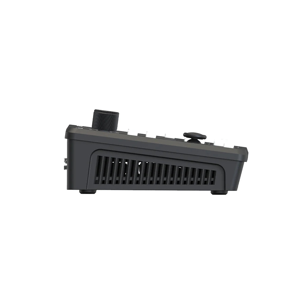 Cinetreak Mixer Plus 4 Channel HDMI-compatible Output Live Video Switcher with 4.5" Real-time Multi View Monitoring