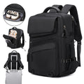 Business Backpack for Men and Women, Large Capacity Expandable Backpack, Computer Backpack, Backpack, Travel Bag