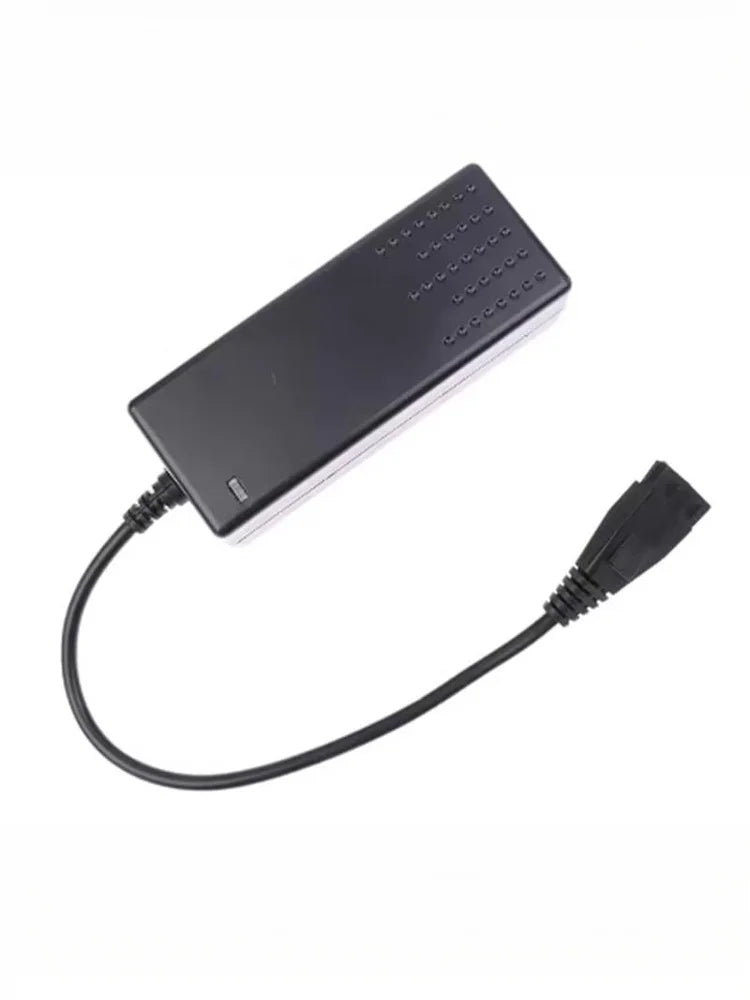 DIY Accessories 12V/5V 2A USB To IDE/SATA Power Supply Adapter Hard Drive/HDD/CD-ROM AC DC