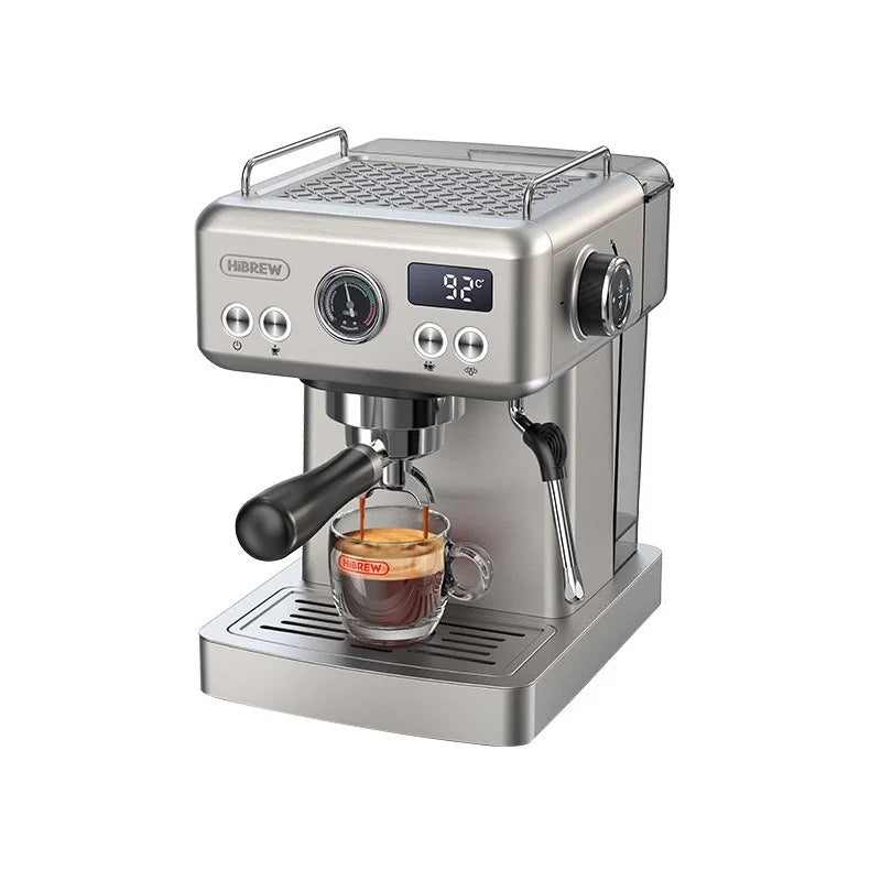 Bean to Cup Professional Barista Coffee Maker Machine Espresso Coffee Machine Best with Grinder