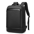 Business Men's High-end Computer Backpack With Logo Company Travel Backpack Printed Name And Pattern