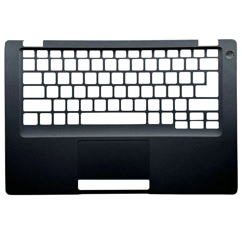 New Laptop Case For Dell Latitude 5400 5401 E5400 E5401 LCD Back Top Cover Front Bezel Upper Palrmest Cover Bottom Case Black