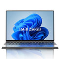 LENO 14.1" Ultra Slim Laptop 32GB 2TB Windows 11 Intel Core i7 8650U Gaming Computer PC Gamer office Notebook 1920*1080 HD