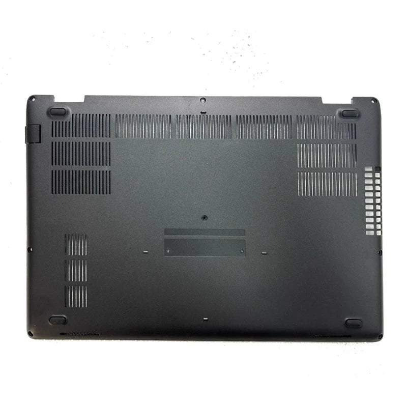 New Laptop Case For Dell Latitude 5400 5401 E5400 E5401 LCD Back Top Cover Front Bezel Upper Palrmest Cover Bottom Case Black