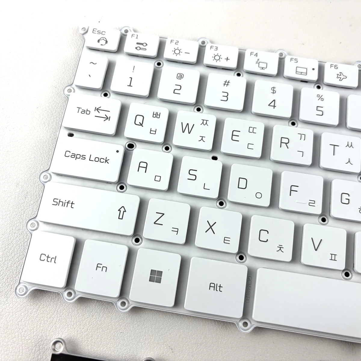 Korean Backlit Laptop Keyboard For LG 13Z980 13ZD980 13Z990 13ZB990 13ZD990 14Z90N 14Z980 14ZD980 14Z990 Series