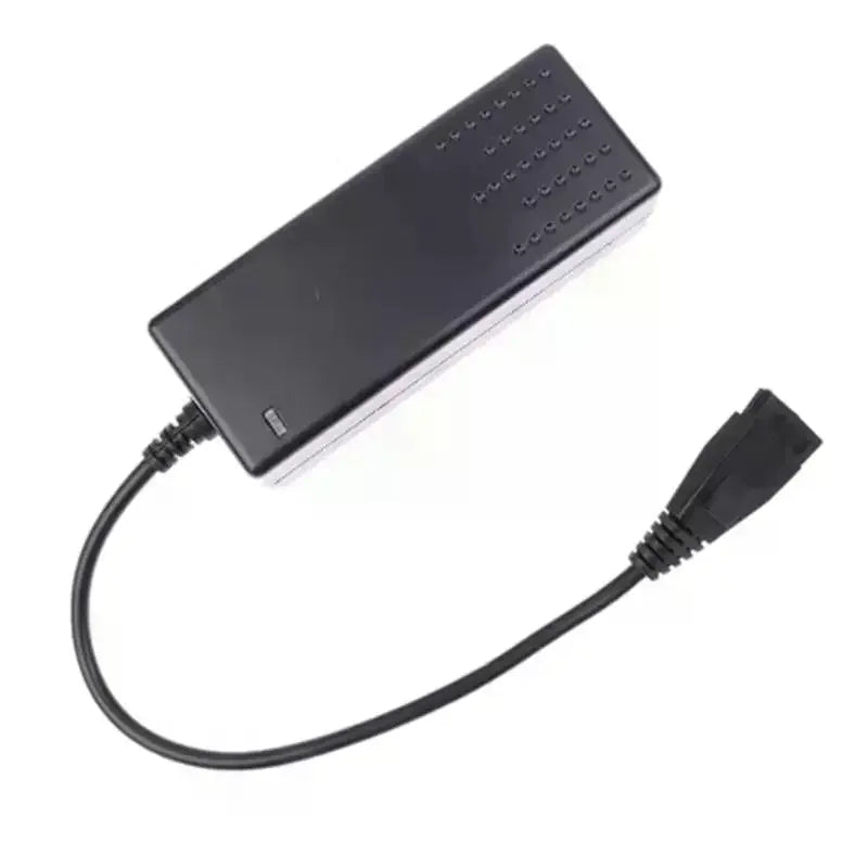 DIY Accessories 12V/5V 2A USB To IDE/SATA Power Supply Adapter Hard Drive/HDD/CD-ROM AC DC