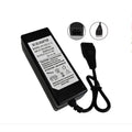 DIY Accessories 12V/5V 2A USB To IDE/SATA Power Supply Adapter Hard Drive/HDD/CD-ROM AC DC