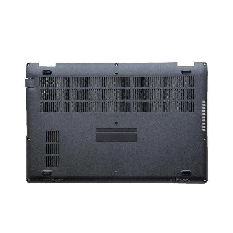 New Laptop Case For Dell Latitude 5400 5401 E5400 E5401 LCD Back Top Cover Front Bezel Upper Palrmest Cover Bottom Case Black