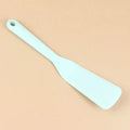 Silicone Frying Shovel Non-stick Surface Kitchen Pancake Fried Egg Transfer Shovel Steak Shovel Kitchen Baking Tools