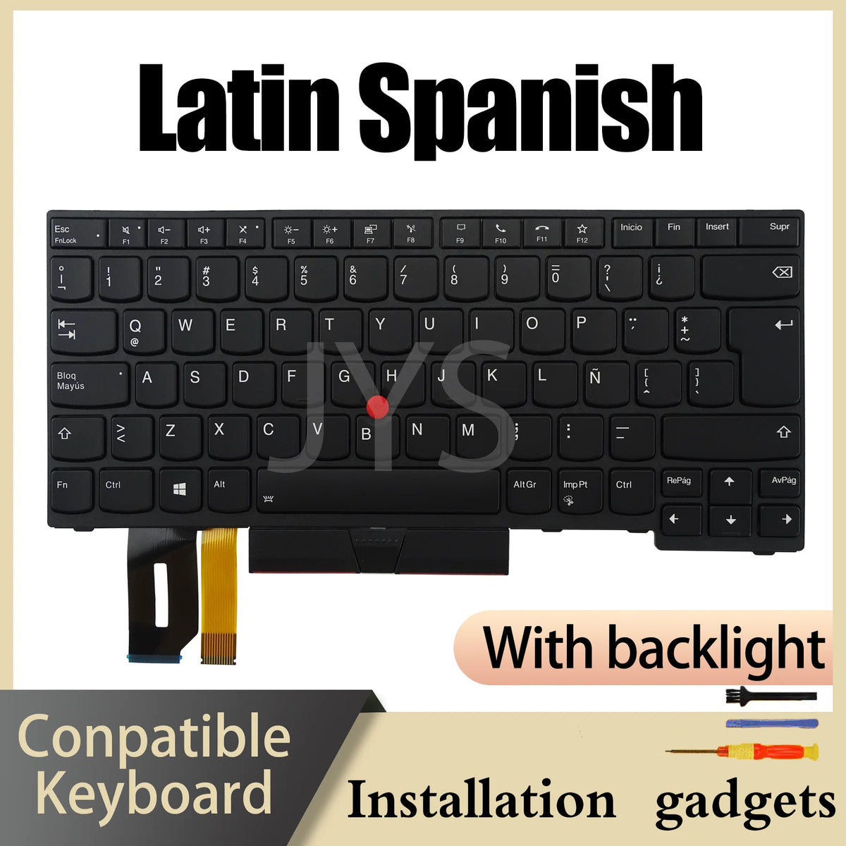 Laptop Replacement Keyboard for Lenovo ThinkPad T14 Gen1 Gen2 P14S Gen1 Gen2 US/BE/BG/DE/IT/LES/RU 5N20V43904 5N20X68869
