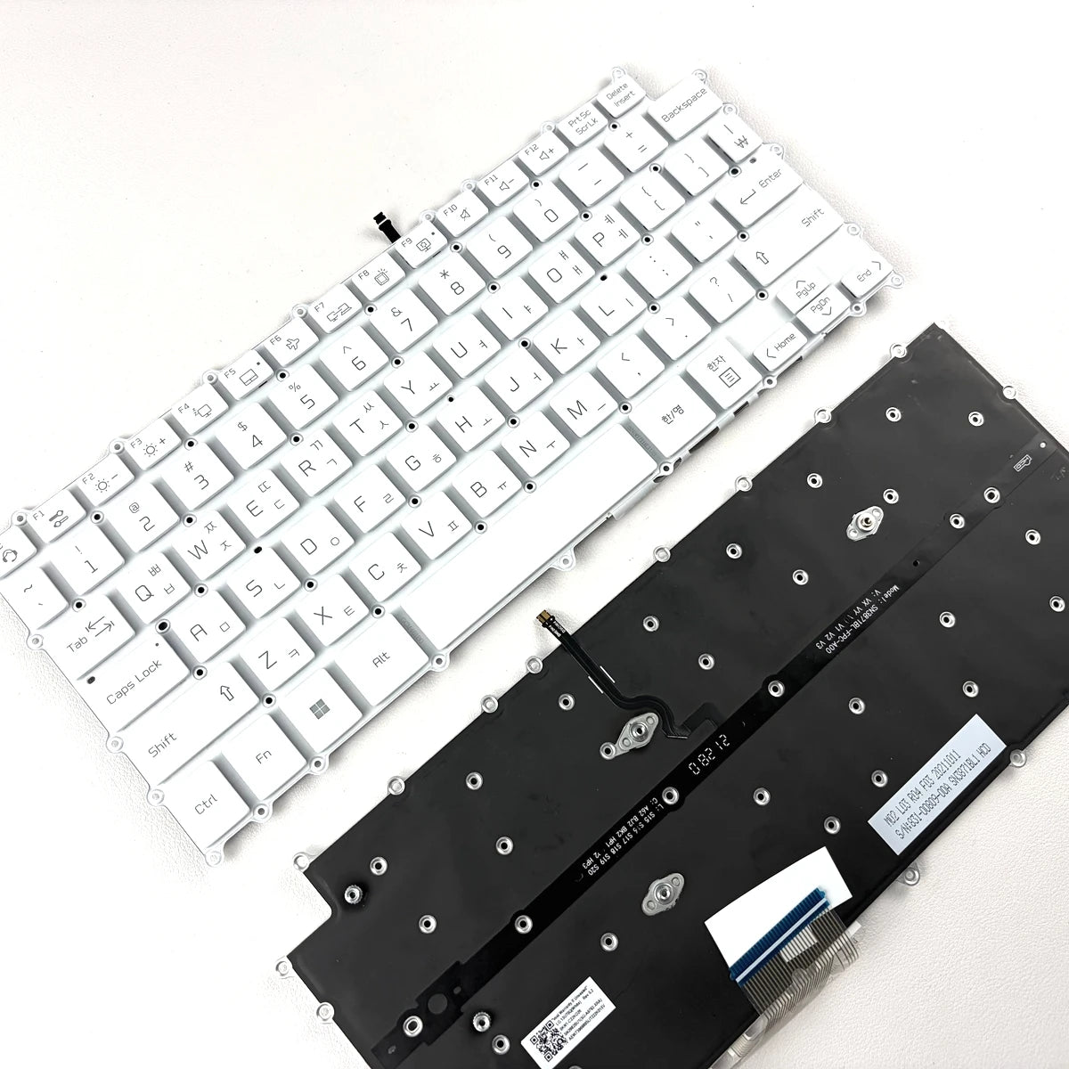 Korean Backlit Laptop Keyboard For LG 13Z980 13ZD980 13Z990 13ZB990 13ZD990 14Z90N 14Z980 14ZD980 14Z990 Series