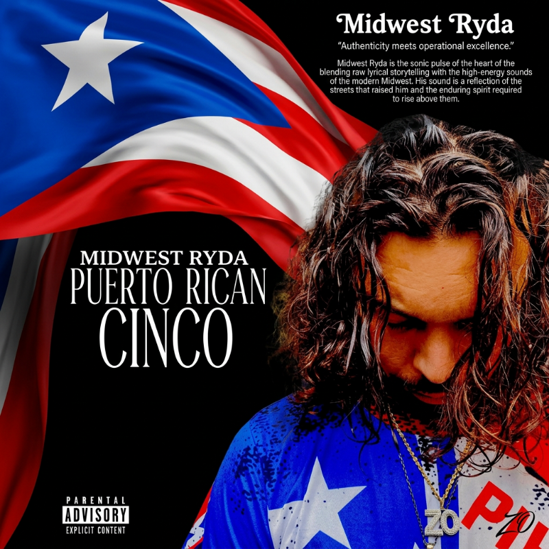 Puerto Rican Cinco